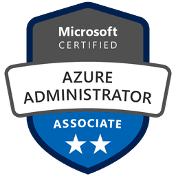 Azure Administrator Associate