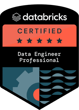 Databricks Data Engineer Pro
