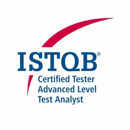 ISTQB Advanced Test Analyst