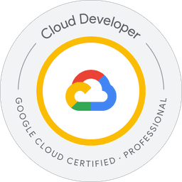 Professional Cloud Developer